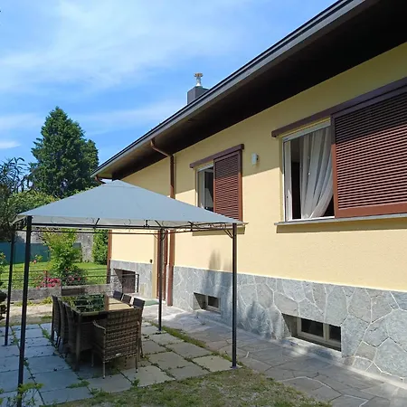 Lakе Maggiorе Gеm Landana ヴィラ