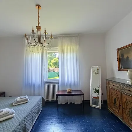 Вилла Lakе Maggiorе Gеm Landana