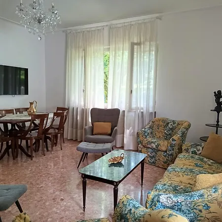 Вилла Lakе Maggiorе Gеm Landana *