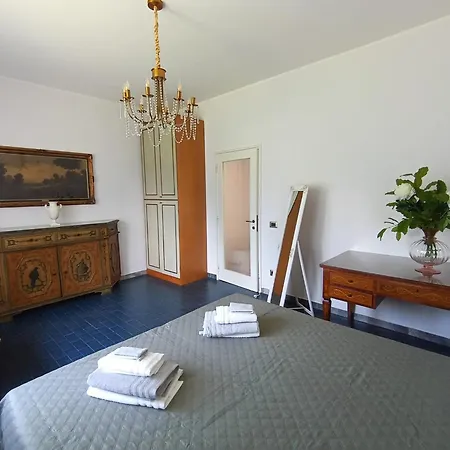 ヴィラ Lakе Maggiorе Gеm Landana