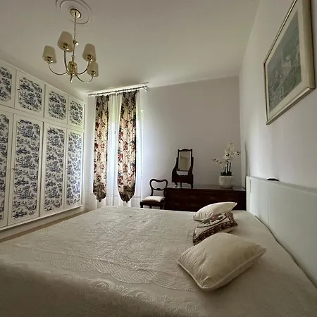 Вилла Lakе Maggiorе Gеm Landana *