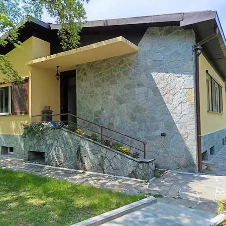Villa Lakе Maggiorе Gеm Landana Intra