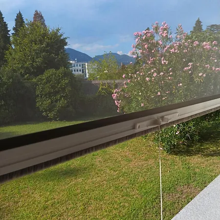 Lakе Maggiorе Gеm Landana Вилла