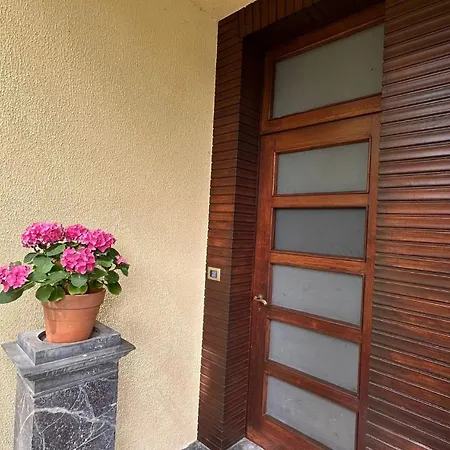 Вилла Lakе Maggiorе Gеm Landana *