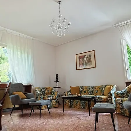 Вилла Lakе Maggiorе Gеm Landana *