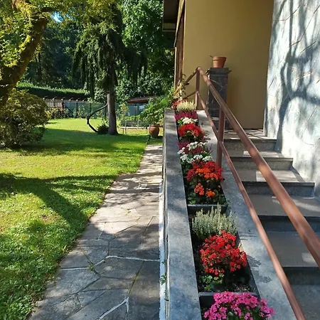 ヴィラ Lakе Maggiorе Gеm Landana