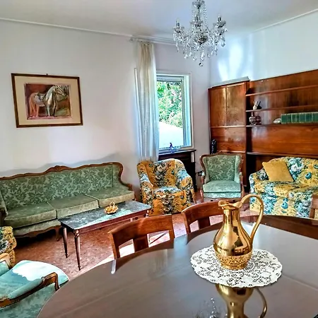 Villa Landana