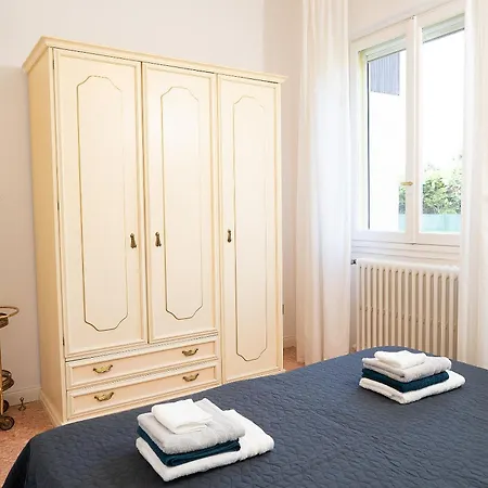 Villa Landana Intra
