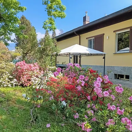 Lakе Maggiorе Gеm Landana Villa Intra