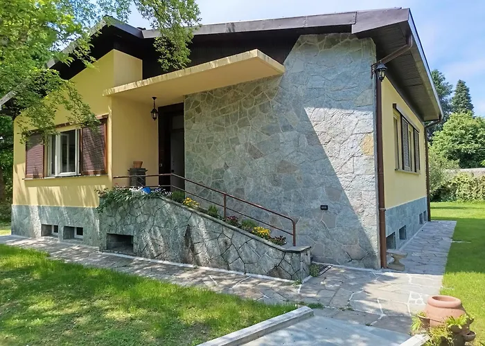 Villa Lakе Maggiorе Gеm Landana Intra