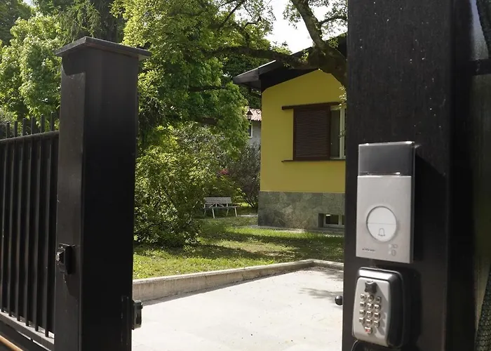 Villa Lakе Maggiorе Gеm Landana