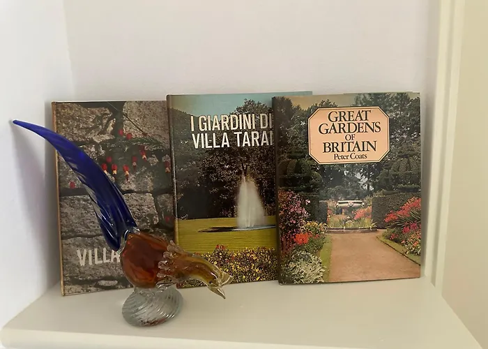 Lakе Maggiorе Gеm Landana Villa Intra