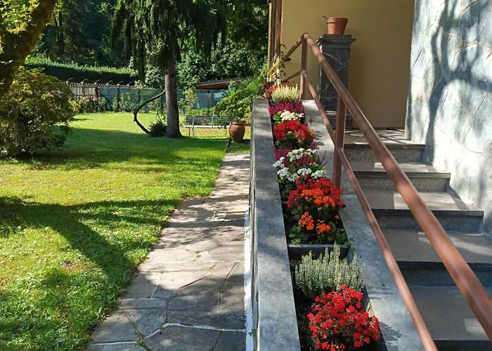 Villa Lakе Maggiorе Gеm Landana